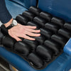 CloudSeat™ Travel Seat Cushion - HYVE