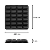 CloudSeat™ Travel Seat Cushion - HYVE