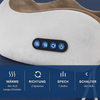 ComfortPulse™ Neck Pillow with Massage Function - HYVE