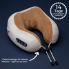 ComfortPulse™ Neck Pillow with Massage Function