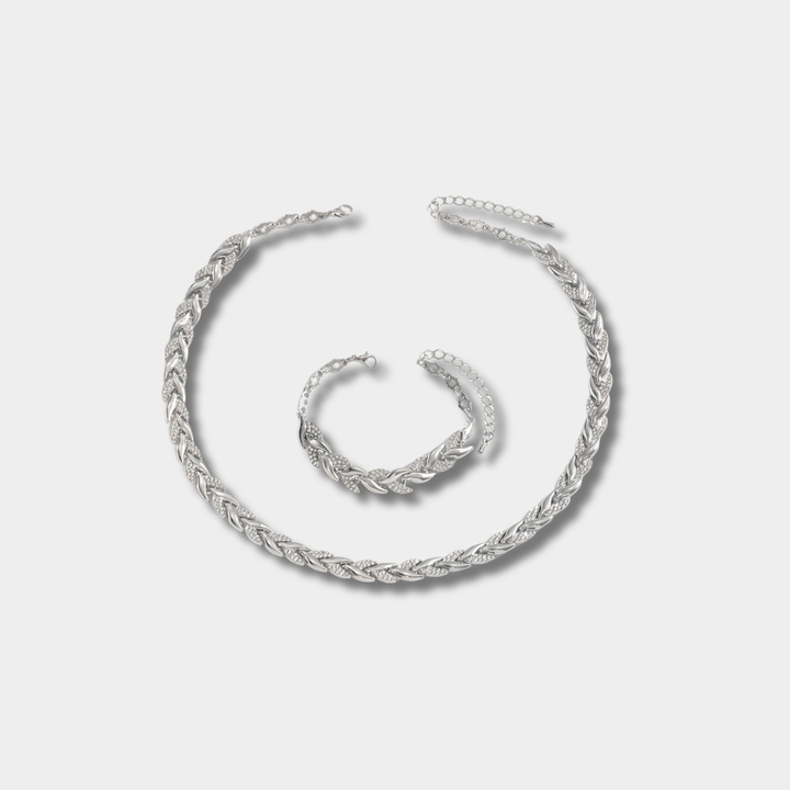 Nikola - Elegantes Set