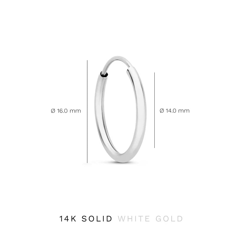 Noémie Sorel Ohrringe