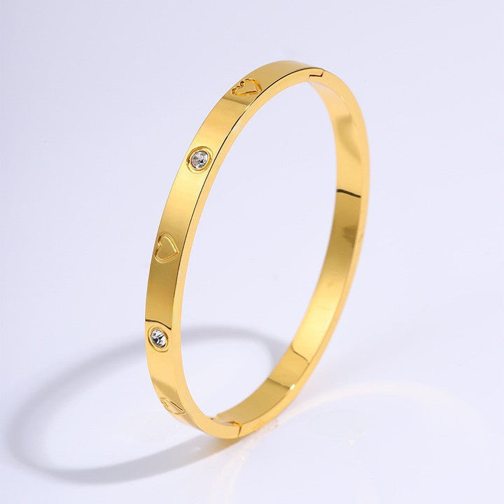 Armband Lilietta Marconi | Gold