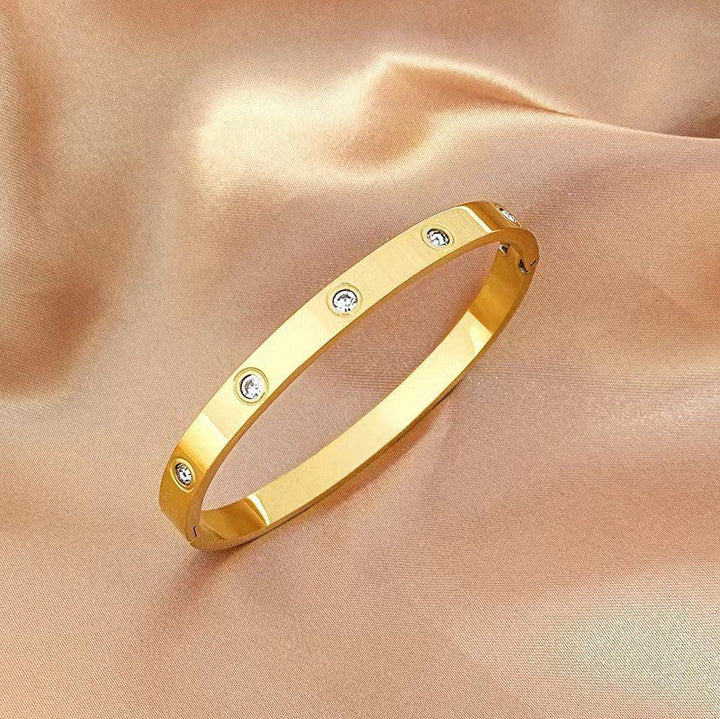 Armband Mirabelle Ancarani | Gold