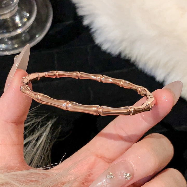 Armband Rina Morellini | Roségold