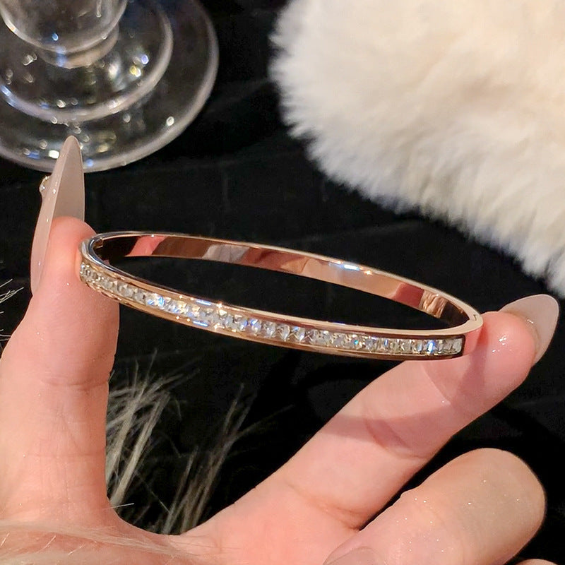Marisella Donnari Armband | Weißgold