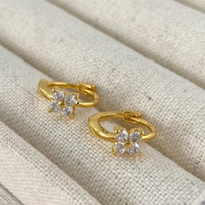 Set des glänzenden Glücks