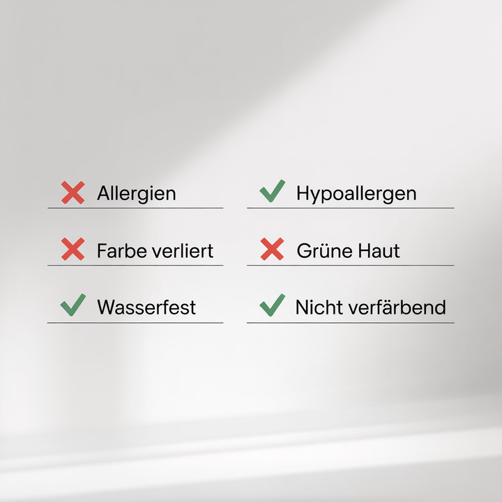 Nora – Goldring mit geschwungener Linie