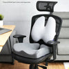 CoreSupport™ Back Support Cushion - HYVE