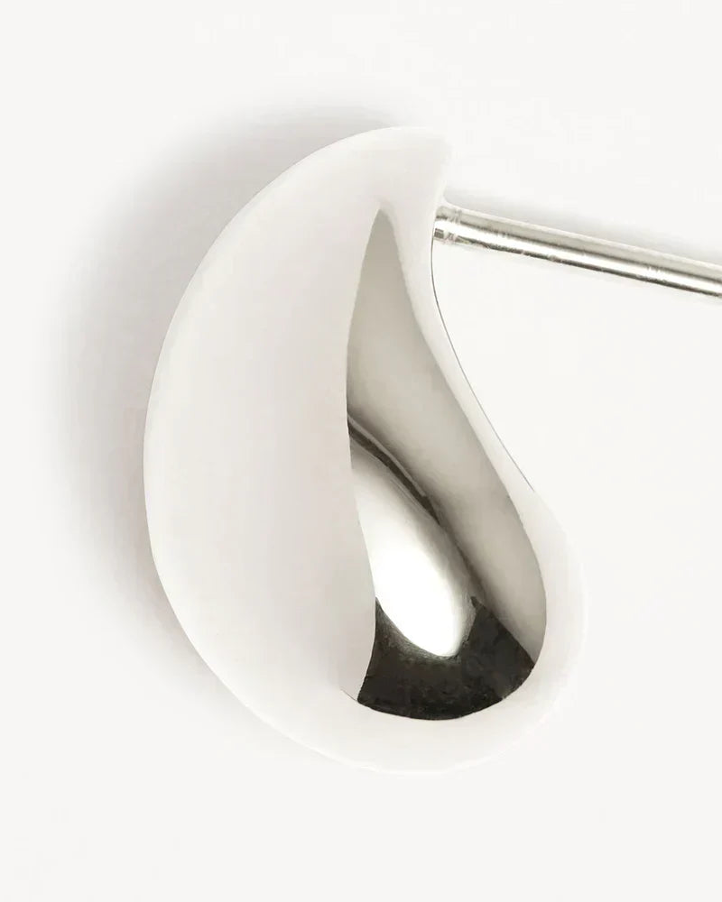 Mato Tropfenohrringe