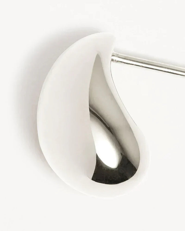 Mato Tropfenohrringe