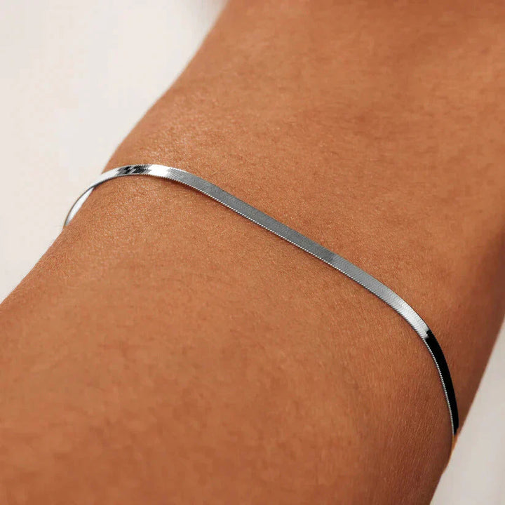 Armband Sonne Schlange