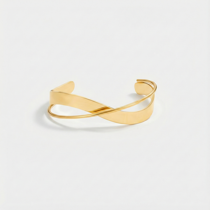 Armband Eva aus einzigartigem Gold