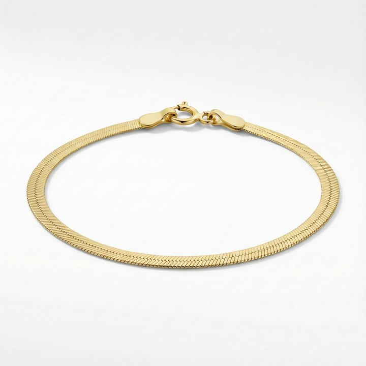 Armband Sonne Schlange