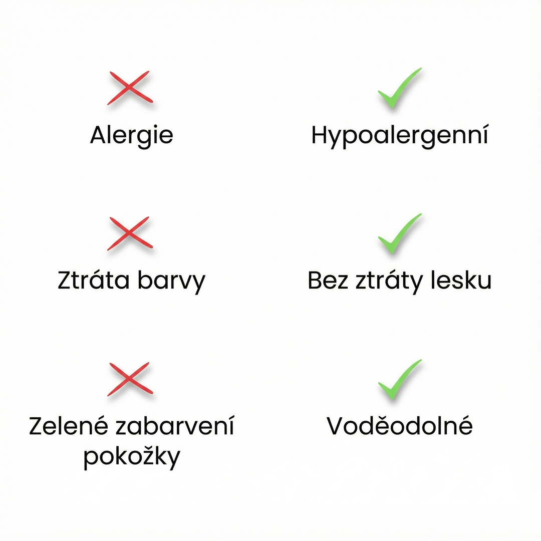 Mila - Goldener Blumenring inspiriert von der Antike