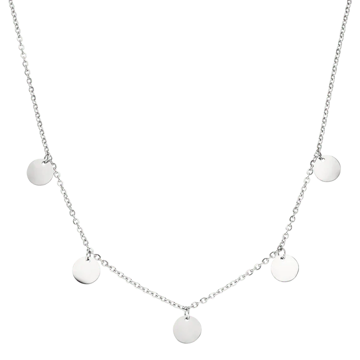 Funky Buddha Halskette