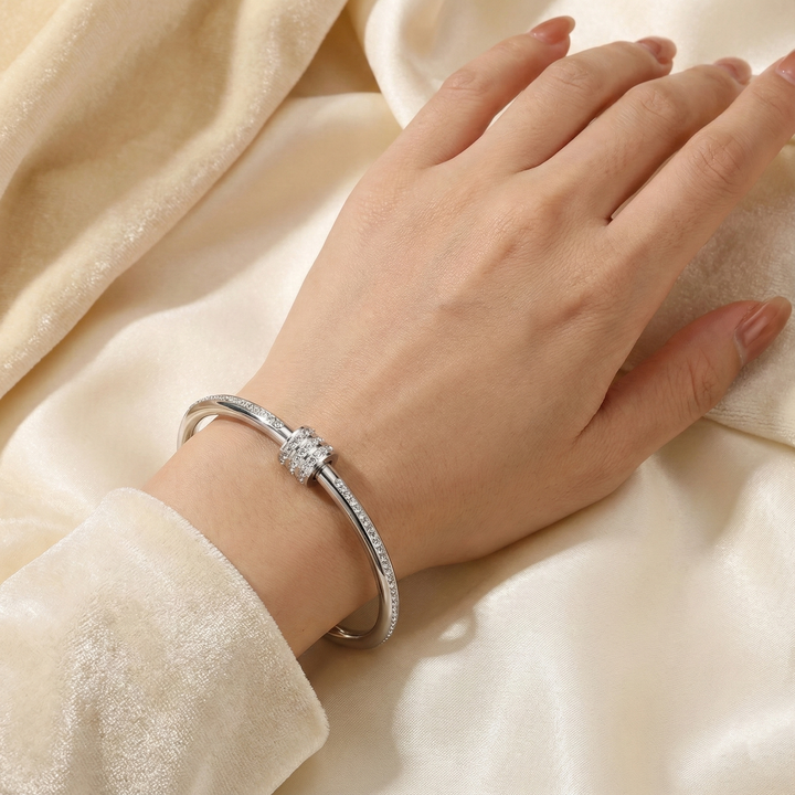 Vianna Lucente Armband | Gold