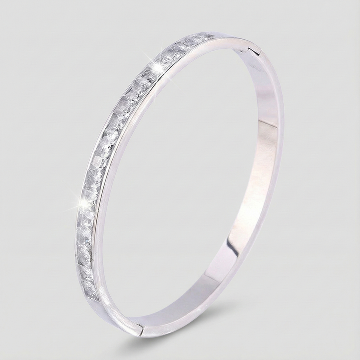 Sabina Fioralba Armband | Weißgold